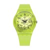 Женские часы Swatch LEMON FLAVOUR (Ø 34 mm)