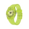 Женские часы Swatch LEMON FLAVOUR (Ø 34 mm)
