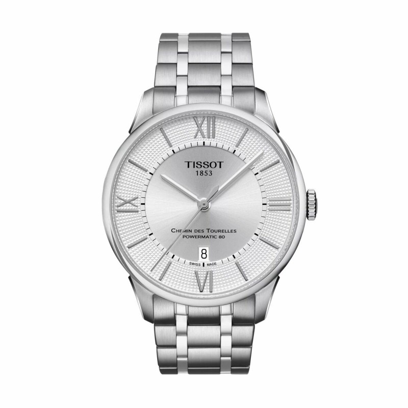 Мужские часы Tissot T099407110380 (Ø 42 mm)