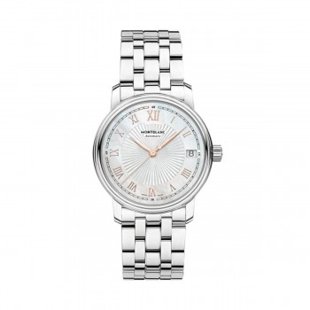 Женские часы Montblanc 114367