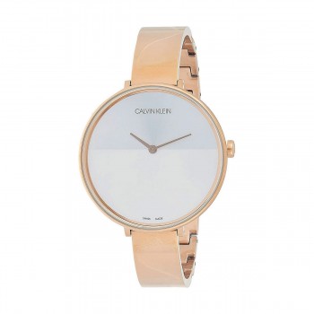 Женские часы Calvin Klein RISE (Ø 38 mm)