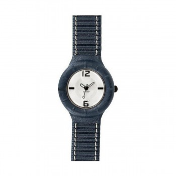 Женские часы Hip Hop LEATHER (Ø 32 mm)