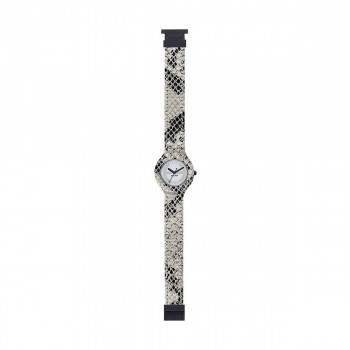 Женские часы Hip Hop LEATHER (Ø 32 mm)