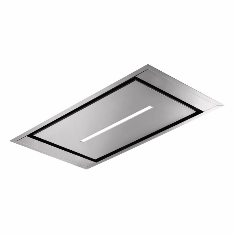 Традиционная вытяжка Mepamsa ISLA CIELO 120 120 cm 740 m³/h 275W C Нержавеющая сталь