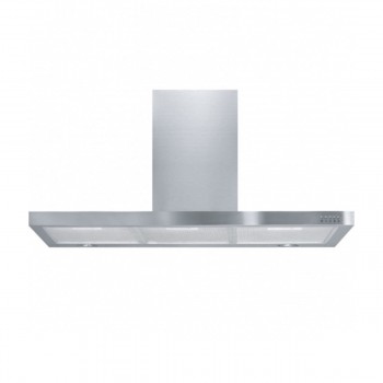 Традиционная вытяжка Mepamsa 325.0568.814 Сталь