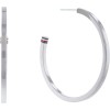 Серьги Tommy Hilfiger 2780773 Нержавеющая сталь 3,5 cm