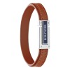 Мужские браслеты Tommy Hilfiger 2790560 Кожа 19 cm