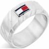 Мужские кольца Tommy Hilfiger 2790621H
