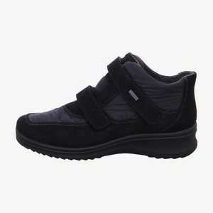Ankle boots - schwarz Ankle boots - schwarz