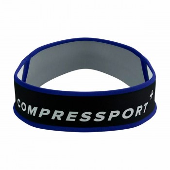 Козырек, унисекс Compressport Visor Ultralight Синий Один размер