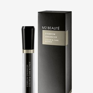 EYEBROW ENHANCER COLOR & CARE - Eyebrow gel - blonde EYEBROW ENHANCER COLOR & CARE - Eyebrow gel - blonde