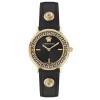 Женские часы Versace V-TRIBUTE  2H Чёрный (Ø 36 mm)