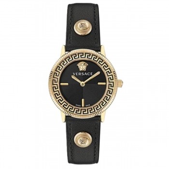Женские часы Versace V-TRIBUTE  2H Чёрный (Ø 36 mm)