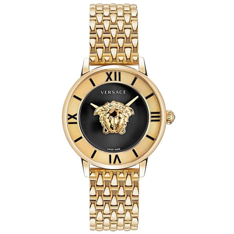 Женские часы Versace LA MEDUSA (Ø 38 mm)