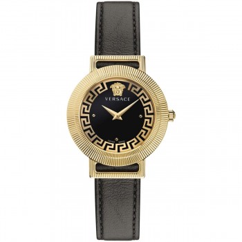Женские часы Versace LOGO HALO  2H (Ø 36 mm)