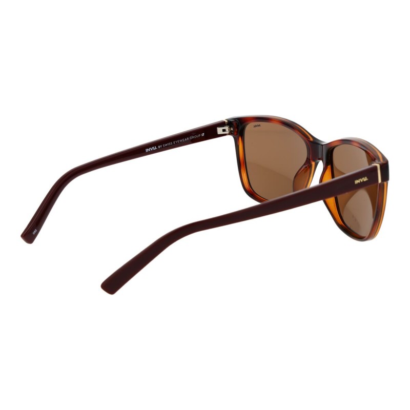 Женские солнечные очки INVU B2214 55B