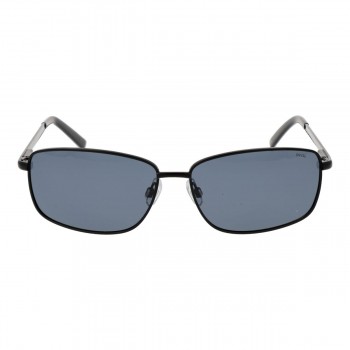 Мужские солнечные очки INVU B1216 61B