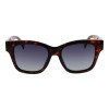 Женские солнечные очки INVU MOD. B2322 51B