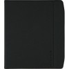 Чехол для планшета PocketBook HN-FP-PU-700-GG-WW 7" Чёрный