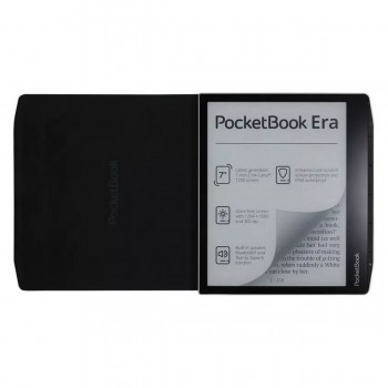 Чехол для электронной книги PocketBook HN-QI-PU-700-BK-WW 7"