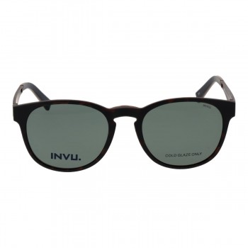 Мужские солнечные очки INVU M4103 50BY