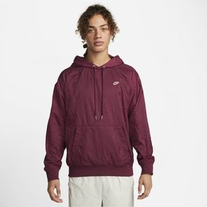 WINTERIZED WEA - Sweatshirt - dark beetroot coconut milk WINTERIZED WEA - Sweatshirt - dark beetroot coconut milk