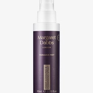 FOOT COOLING & CLEANSING SPRAY - Foot cream FOOT COOLING & CLEANSING SPRAY - Foot cream