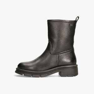 HOPE - Platform ankle boots - black HOPE - Platform ankle boots - black