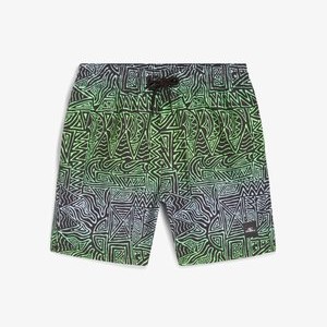 CALI  - Swimming shorts - blue gradikat