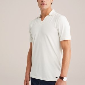 Polo shirt - black Polo shirt - black
