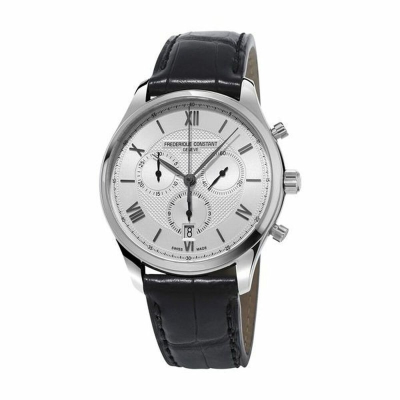 Мужские часы Frederique Constant CALSSICS
