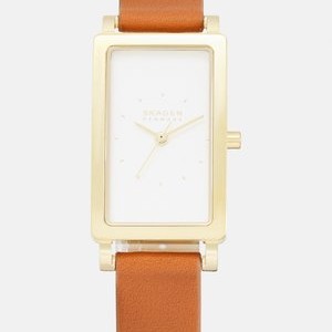 WATCH HAGEN 22MM - Watch - brown WATCH HAGEN 22MM - Watch - brown