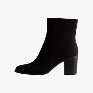Classic ankle boots - black Classic ankle boots - black
