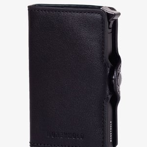 SMART - Business card holder - nero SMART - Business card holder - nero