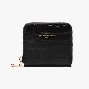 Wallet - schwarz Wallet - schwarz