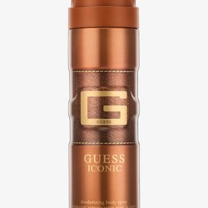 ICONIC FOR MEN DEO SPRAY - Body mist ICONIC FOR MEN DEO SPRAY - Body mist