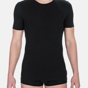 ESSENTIAL - Basic T-shirt - black ESSENTIAL - Basic T-shirt - black