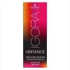 Постоянная краска Schwarzkopf Igora Vibrance 7-4 (60 ml)