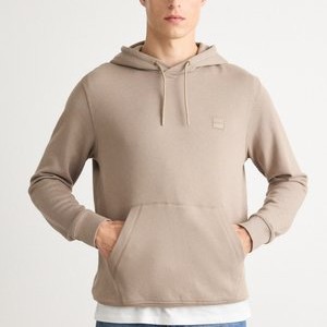 WETALK - Sweatshirt - open green WETALK - Sweatshirt - open green