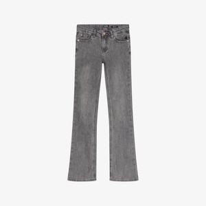 2102 FLARE FIT - Flared Jeans - light grey denim 2102 FLARE FIT - Flared Jeans - light grey denim