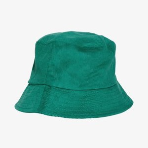BUCKET - Hat - grün