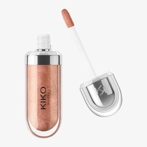 3D HYDRA LIPGLOSS - Lip gloss - 18 Golden Sparkle