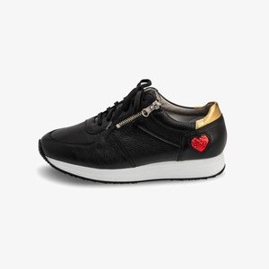 SOFT - Trainers - schwarz SOFT - Trainers - schwarz