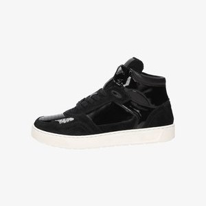 MAITES - High-top trainers - schwarz MAITES - High-top trainers - schwarz
