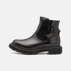 TYPE 206 UNISEX - Classic ankle boots - black TYPE 206 UNISEX - Classic ankle boots - black