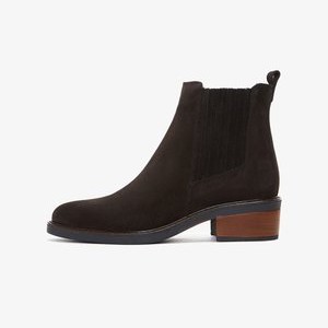 Classic ankle boots - anthracite Classic ankle boots - anthracite