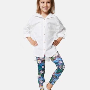 FEAST - Leggings - Trousers - multi coloured FEAST - Leggings - Trousers - multi coloured
