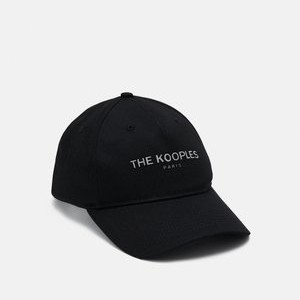 CASQUETTES - Cap - black CASQUETTES - Cap - black