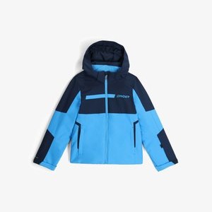 CHALLENGER 10K - Ski jacket - aether blue