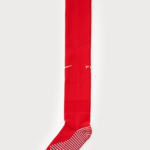 FRANCE STRIKE  HOME UNISEX - Football socks - university red